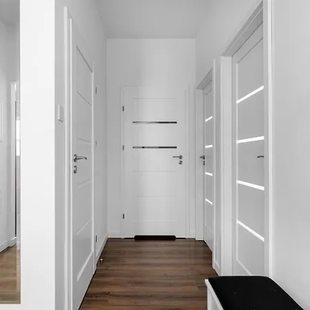 Comfy - Wypoczynkowa Letnica Appartamento