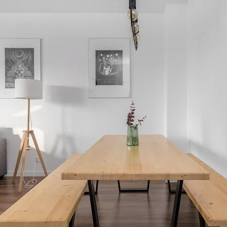 Comfy - Wypoczynkowa Letnica