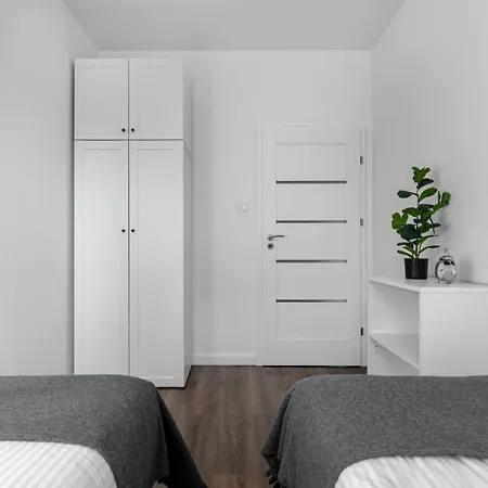 Comfy - Wypoczynkowa Letnica 아파트 *