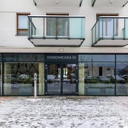 Appartamento Comfy - Wypoczynkowa Letnica *