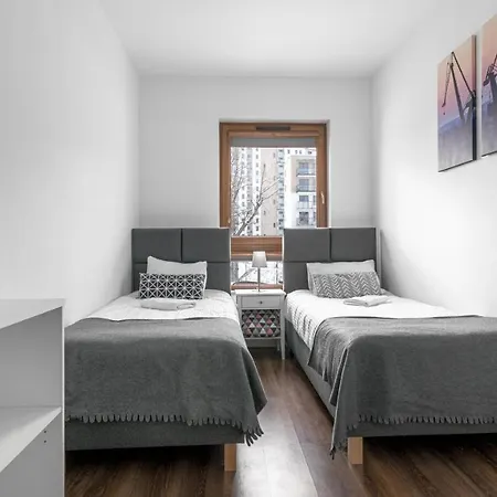 Appartamento Comfy - Wypoczynkowa Letnica