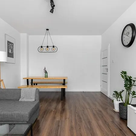 Comfy - Wypoczynkowa Letnica *
