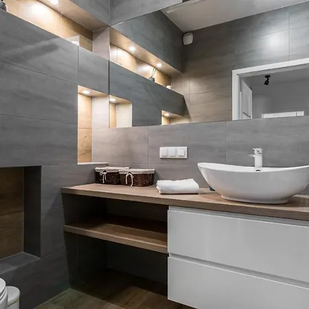 Comfy - Wypoczynkowa Letnica *
