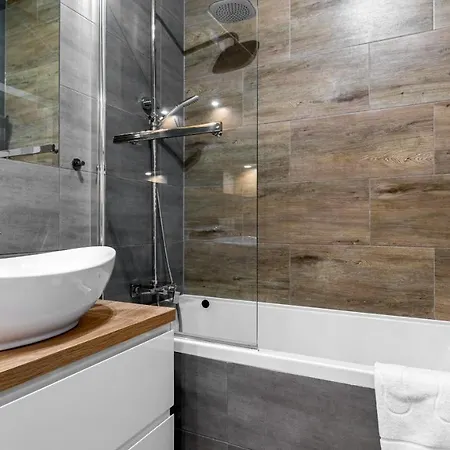 Comfy - Wypoczynkowa Letnica